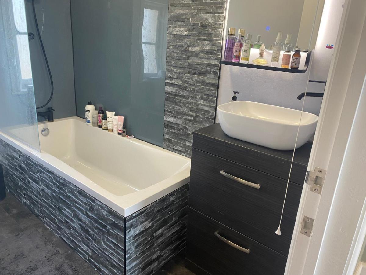 Sea View Apartment Ramsgate Ngoại thất bức ảnh